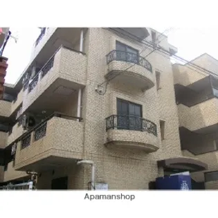 ハイタウン蒲田の画像