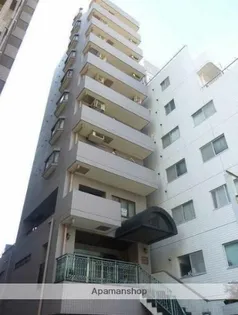 スカイノブレ川崎柳町の画像