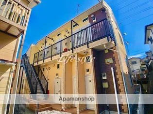 ユナイト上星川ボナパルトの画像