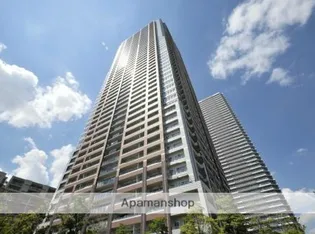 THE KOSUGI TOWERの画像