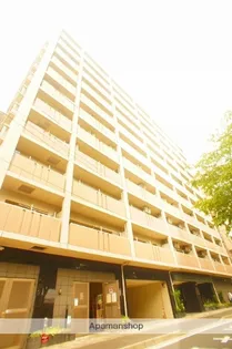 アール ケープラザ新横浜IIIの画像