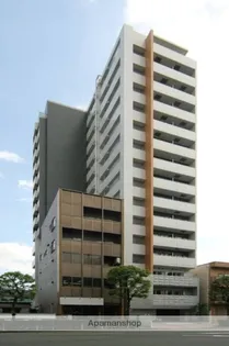 ガーラ グランディ大森【9階】の外観