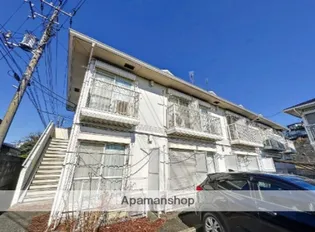 ハミング寺尾台A棟の画像