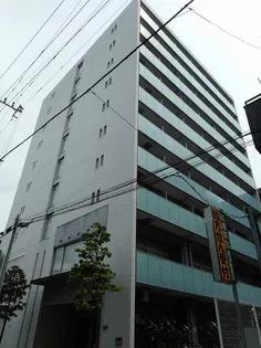 プラウドフラット鶴見IIの画像