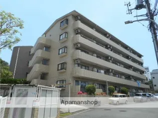 リバストーン神大寺の画像