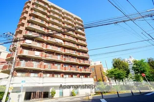 グリフィン横浜 東白楽弐番館の画像