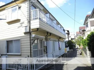 ヴィラ元住吉の画像