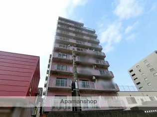 エクレール横浜新子安の画像