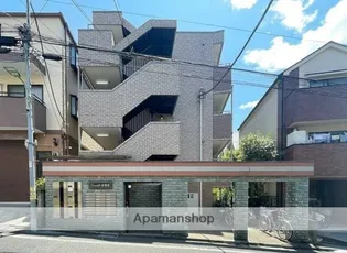カスティーロ上池台の画像