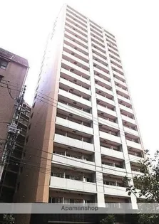 東京蒲田スクエアタワーの画像