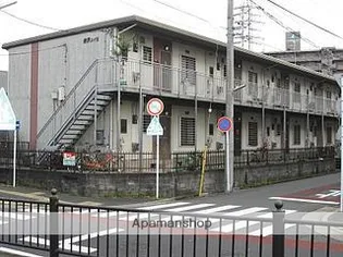 吉沢ハイツの画像