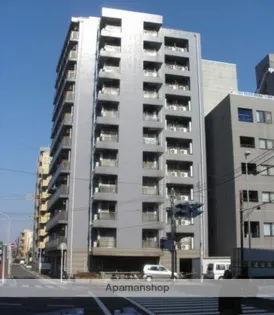 シーズ西横浜【7階】の外観