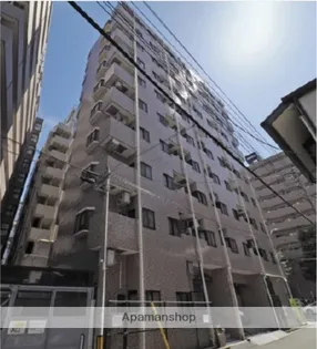 日神パレステージ阪東橋の画像