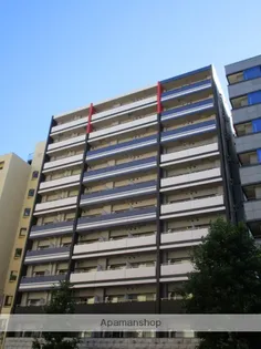グランド・ガーラ横濱桜木町【7階】の外観