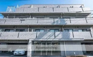 ルーブル東蒲田六番館の画像