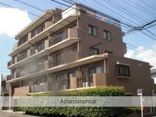 アーバンフォレスト池上の画像
