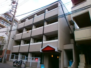 ジョイフル百合ヶ丘の画像