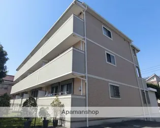 エスポワール【3階】の外観