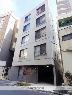 レガリア鶴見中央【2階】の外観