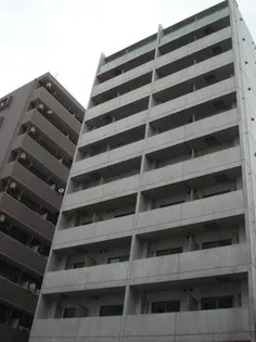 エクセリア川崎の画像