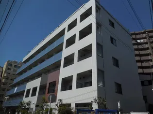 メインステージ川崎IIIの画像