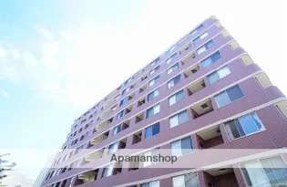 レグラス横浜西口【9階】の外観