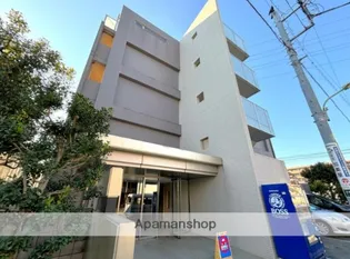 ブレシア多摩川レジデンスの画像