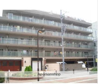 ロワール横濱反町の画像