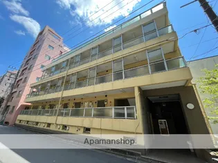 リエス大井仙台坂の画像