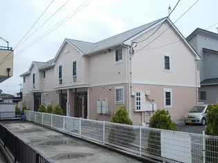 イーストハウスの画像