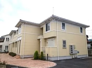 カーサ アルドーレの画像