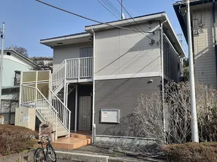 プロムナードの画像