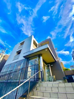 リブェールSHINOIIの画像