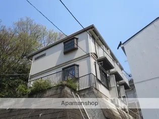 ロイヤルハイツの画像