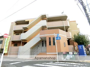 ティーリーフ横浜レジーナの画像