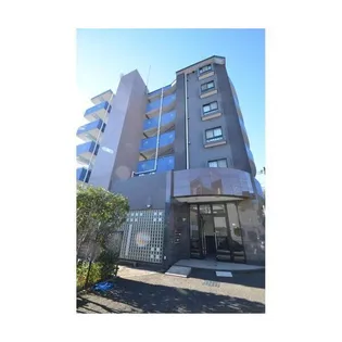 K&Aビル【3階】の外観