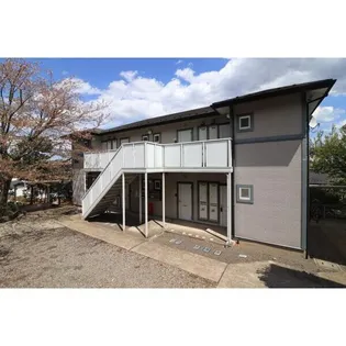 ハイライズ玉川学園Aの画像