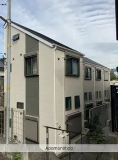 アーヴェル桜木町【1階】の外観
