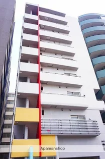 コニファー新子安の画像