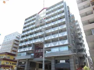 ライオンズステーションプラザ二俣川の画像