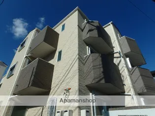 ベスト上星川の画像