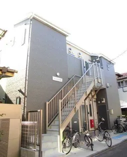 ヒルズ小倉の画像