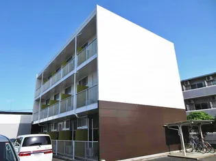 レオパレス小町Aの画像