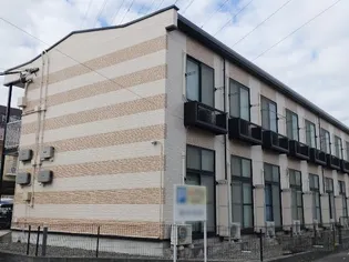 レオパレスSAKURAの画像