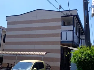 レオパレススタービリス湘南の画像