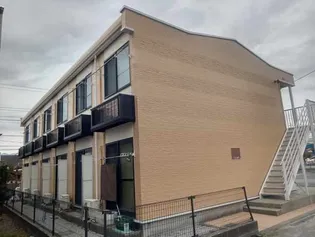 レオパレスマルベリーランチDの画像