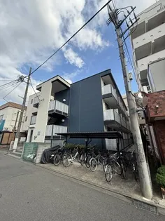 レオパレス光沙の画像