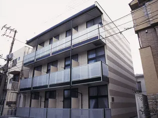 レオパレスアムールの画像
