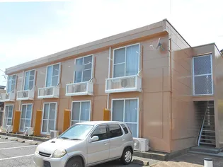 レオパレスエスポワール堀の内の画像