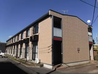 レオパレスジョイアスIの画像